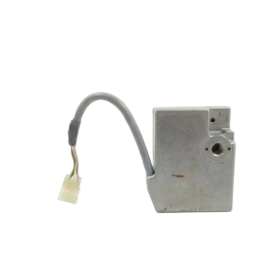 K-TRON 3101-30031 Smart Force Transducer 7-Wire Load Cell