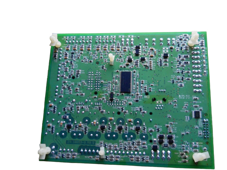Johnson Controls SE-SPU1002-8 Dual-Stage Unit Control Board for Simplicity Smart Equipment, 24 VAC