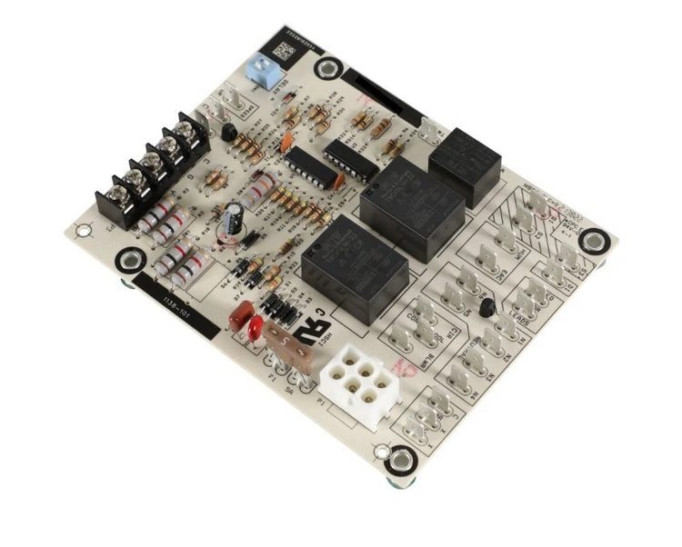 York S1-031-02959-000 Replacement Blower Control Board for Compatible Heating and Cooling Equipment
