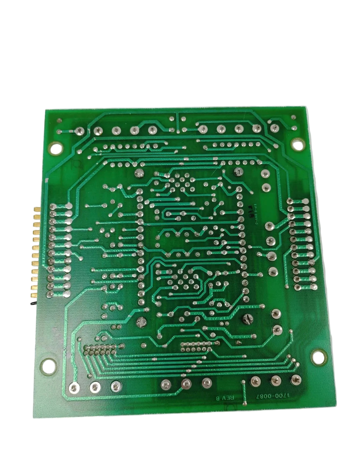 Gamewell-FCI 1100-0201 ADAM-6 Fire Alarm Control Module PCB