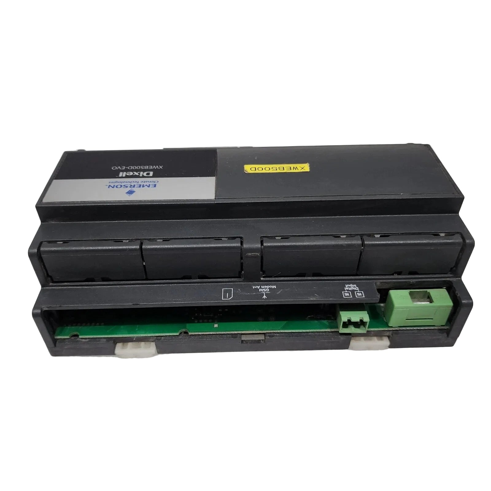 XWEB500D-8K000 | Copeland XWEB Remote Monitoring And Alarm Management Module