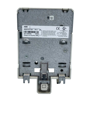 ABB 3BSE018172R1 SB822 Rechargeable Battery Unit