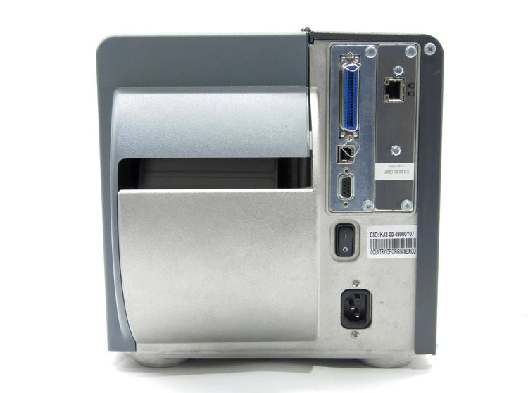 DMX-M-4210 | Datamax Industrial Thermal Transfer Label Printer 115/230VAC