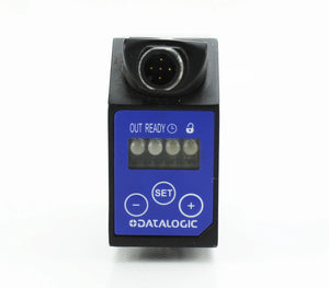 Datalogic TL46-WL-815L RGB Horizontal Contrast Sensor