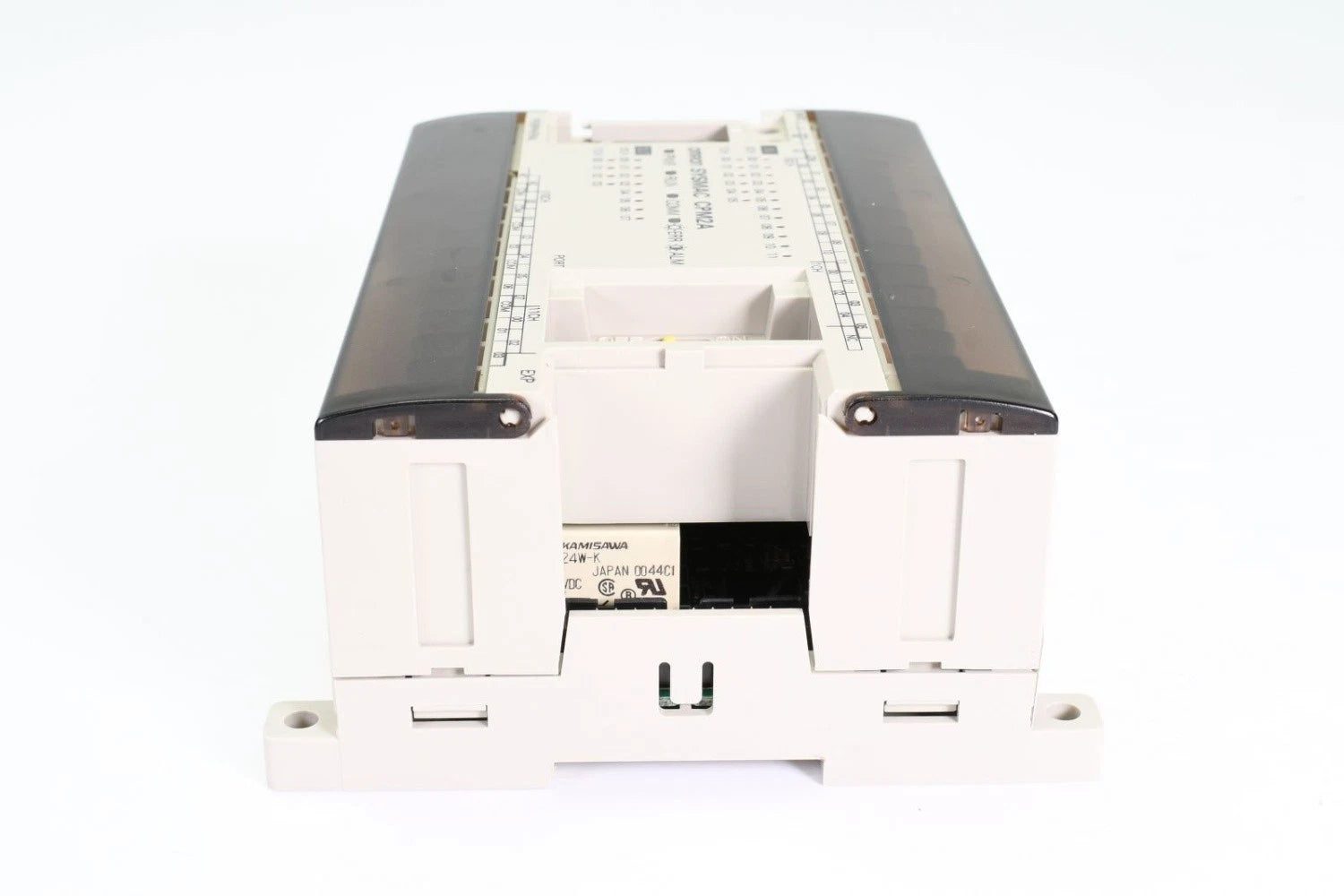 CPM2A-30CDR-D | Omron Compact PLC 30 I/O 24 VDC Relay Outputs