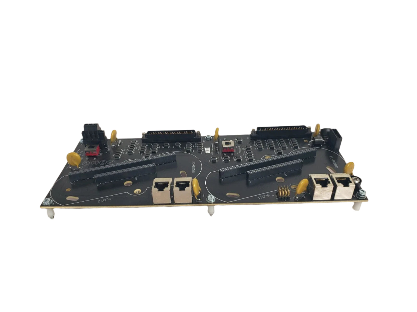 FC-TDIO11 | Honeywell SC IOTA PDIO Redundant Industrial Control Module
