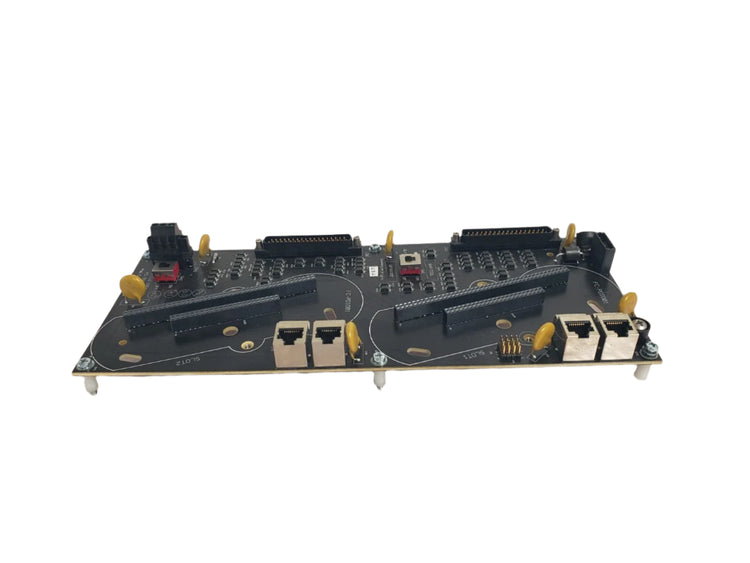 FC-TDIO11 | Honeywell SC IOTA PDIO Redundant Industrial Control Module