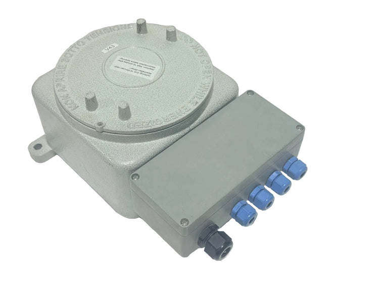 Allen-Bradley 1797-PS2E2 FLEX Ex 24V DC Intrinsically Safe IECEx Power Supply