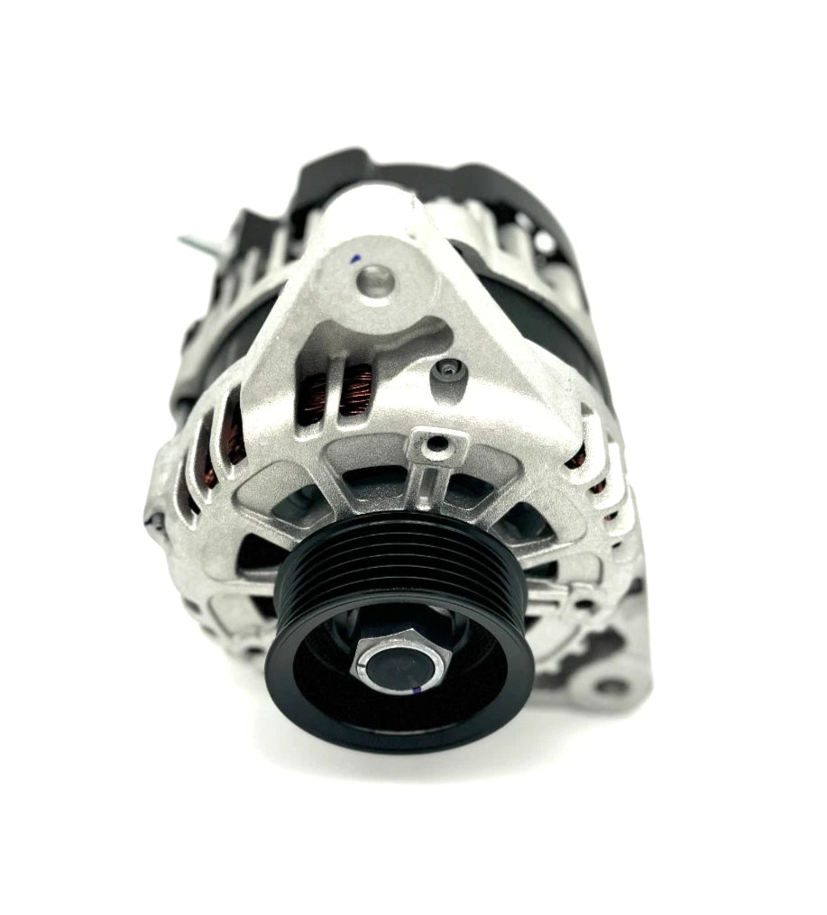 Doosan 300901-00183A 12V 110A Engine Alternator
