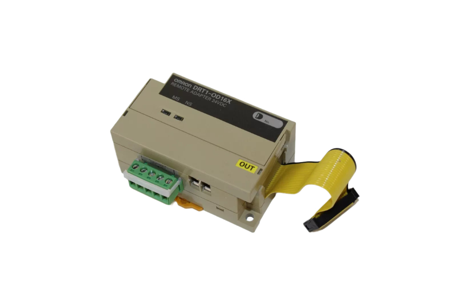 DRT1-OD16X | Omron Remote Adapter