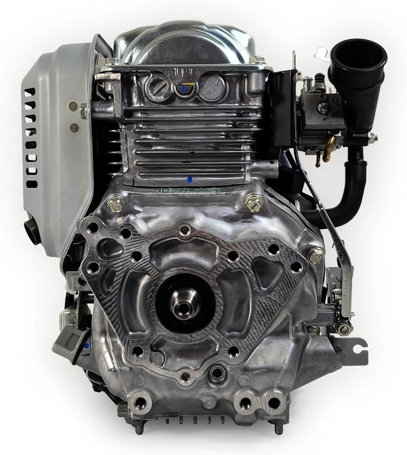 Wacker Neuson 5100060986 Honda GXR120 Gas Engine for BS62-4A & BS68-4A Rammers