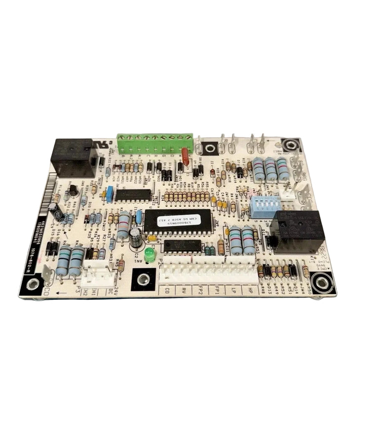 Carrier 17B0001N03 CXM Electronic Control Board with 7-Inch ACD