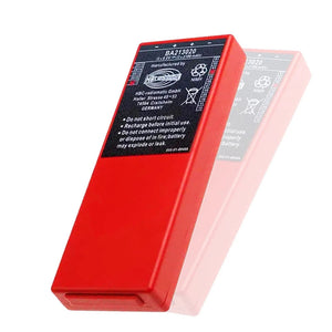 HBC-Radiomatic BA214061 6 V NiMH Battery for FuB Remote Controls