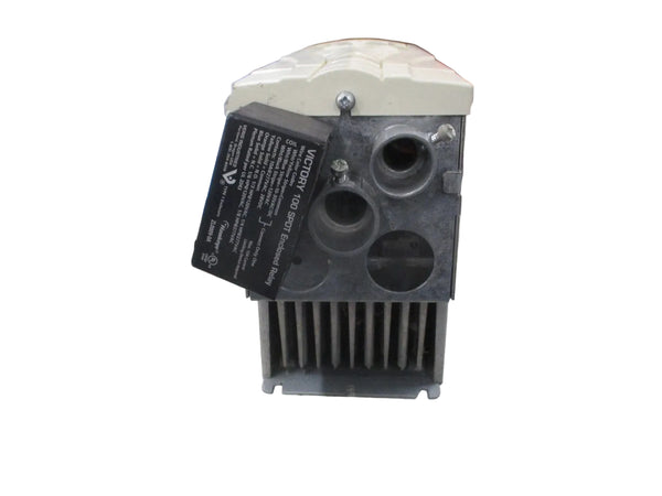 ACH550-UH-08A8-4 | ABB Hvac Variable Frequency Ac Drive 5 Hp 480 Vac