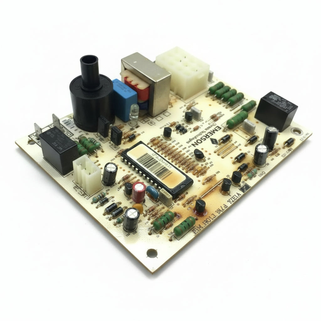 Trane X13650876-02 Ignition Module Control Board