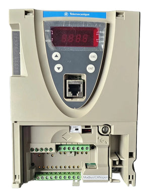 Schneider Electric VX4A61100Y Altivar 61 Control Board Kit