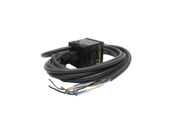 E8F2-AN0C | Omron E8F2 Vacuum Pressure Sensor 0 to -101 kPa 1–5V Output
