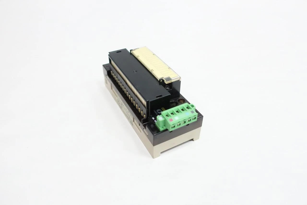 オムロン　DRT2-ROS16 8個 Omron DRT2-ROS16 Remote I/O Relay Output Module | Fast Shipping