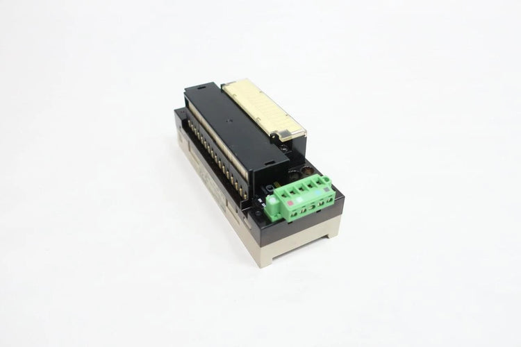 オムロン　DRT2-ROS16 8個 Omron DRT2-ROS16 Remote I/O Relay Output Module | Fast Shipping