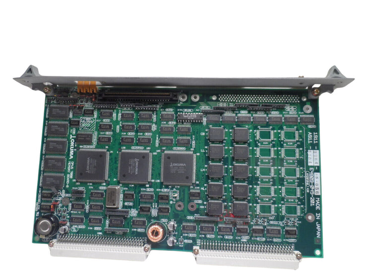 E4809-045-201 | Okuma PLC Memory Board