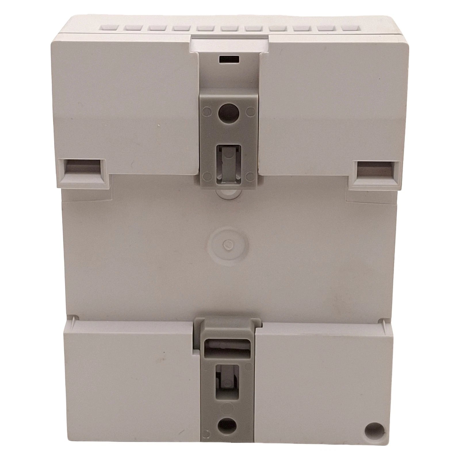 IDEC FL1F-H12RCE SmartRelay 12 I/O CPU with LCD Display