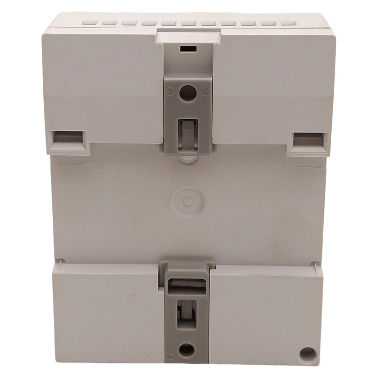 IDEC FL1F-H12RCE SmartRelay 12 I/O CPU with LCD Display