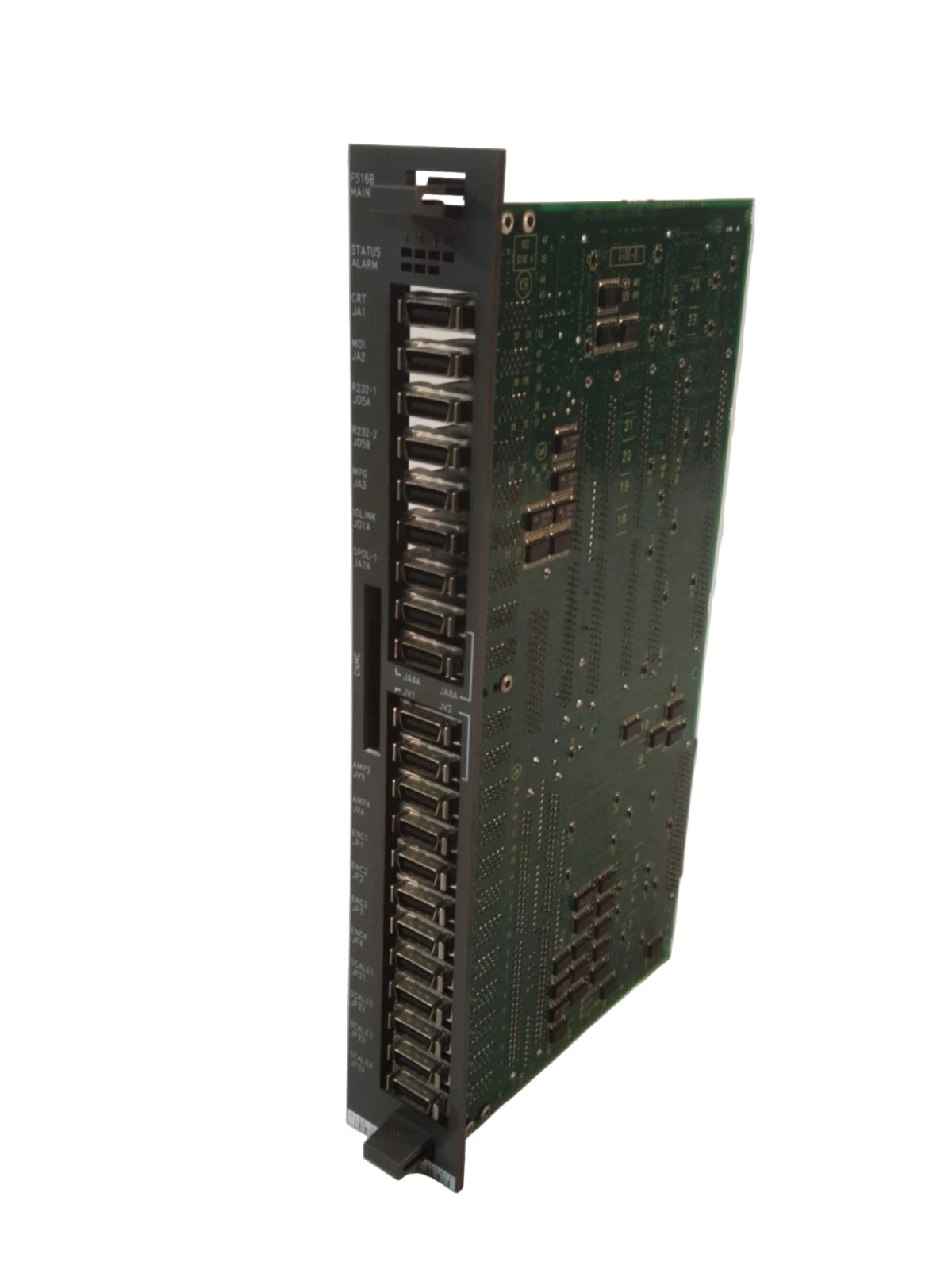 A16B-3200-0010/08A | FANUC CPU Circuit Board for CNC Controllers