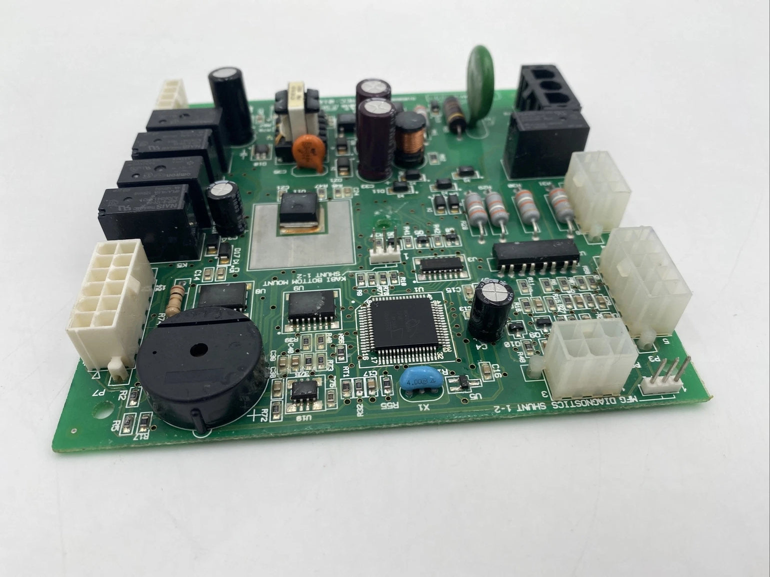 Whirlpool W10219463 Refrigerator Electronic Control Board OEM Replacement Module