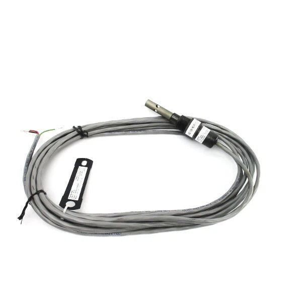 04973-X01-333-20-00-000-000 | Honeywell Titanium Electrode Conductivity Cell 0.1 cm⁻¹