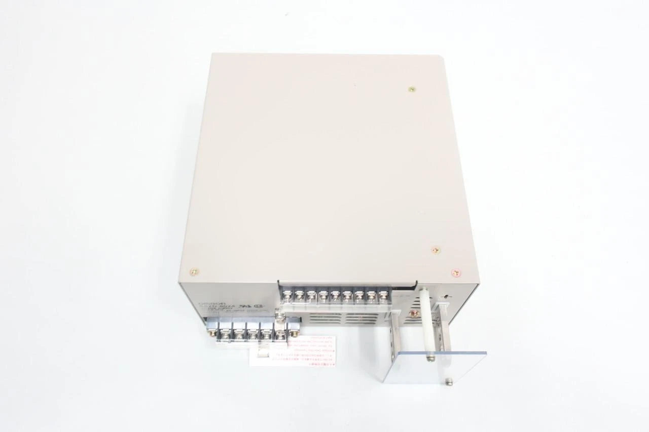 S82D-6024 | Omron 24V DC DIN-Rail Switching Power Supply 60W