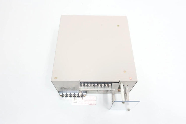 S82D-6024 | Omron 24V DC DIN-Rail Switching Power Supply 60W