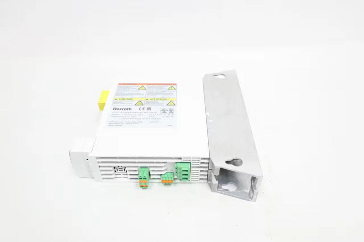 Bosch Rexroth HCS01.1E-W0009-A-02-B-ET-EC-PB-L3-NN-FW IndraDrive Servo Drive Controller
