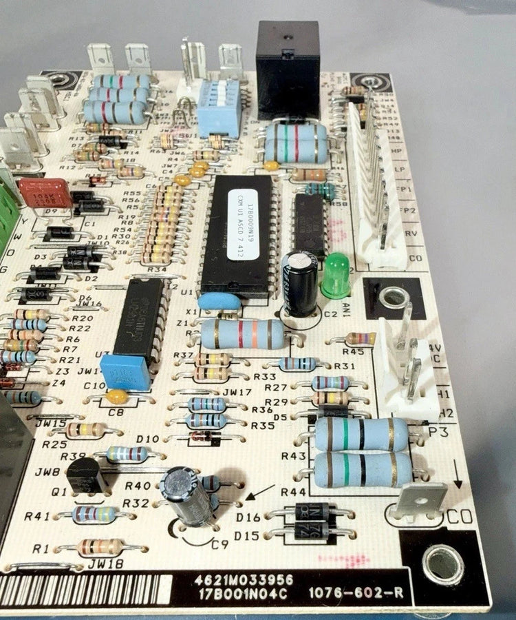 Carrier 17B0001N03 CXM Electronic Control Board with 7-Inch ACD