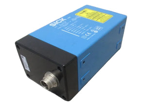 SICK 1029789 DME4000-111 Long-Range Laser Distance Sensor