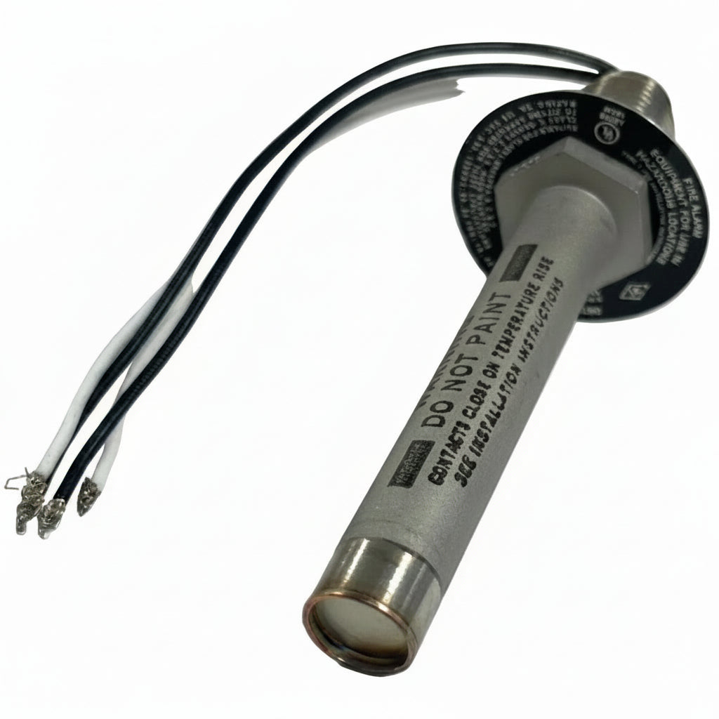 Kidde-Fenwal 12-E27121-020-02 DETECT-A-FIRE 140°F Temperature Sensor