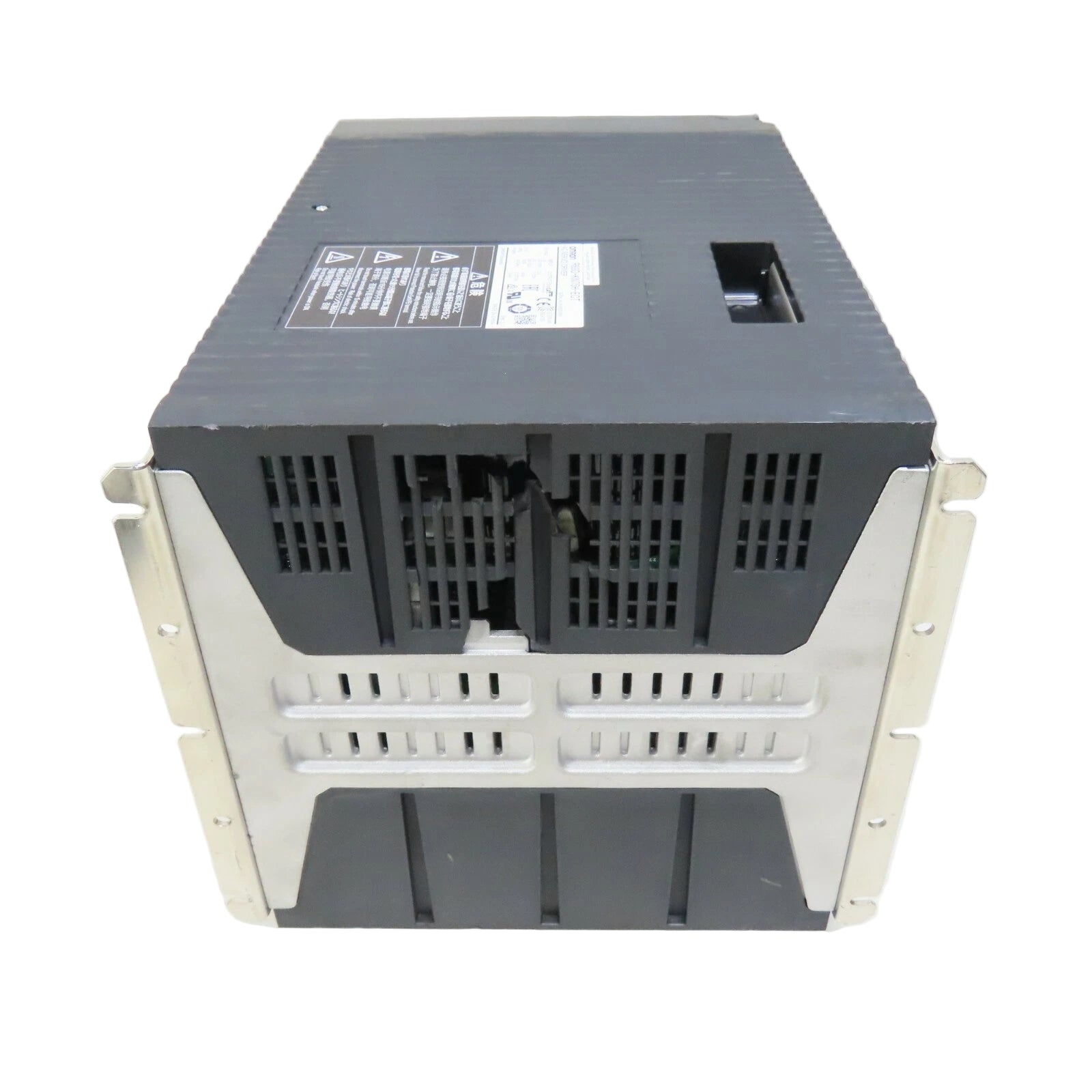 R88D-KN75H-ECT | Omron 750 W EtherCAT Servo Drive for 1S / G5 Series Motors