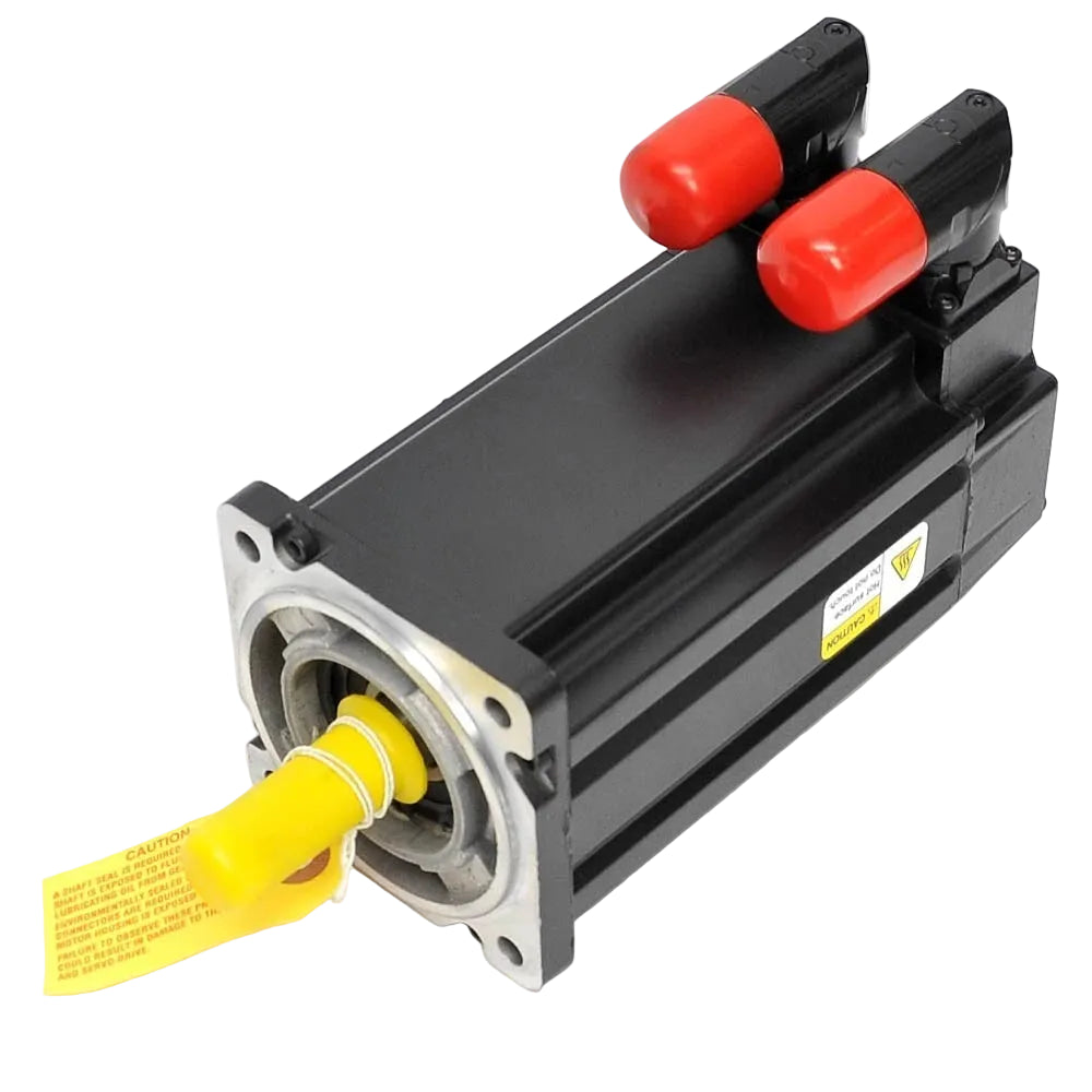 MPL-B330P-MK72AA | Allen-Bradley Rotary Servo Motor
