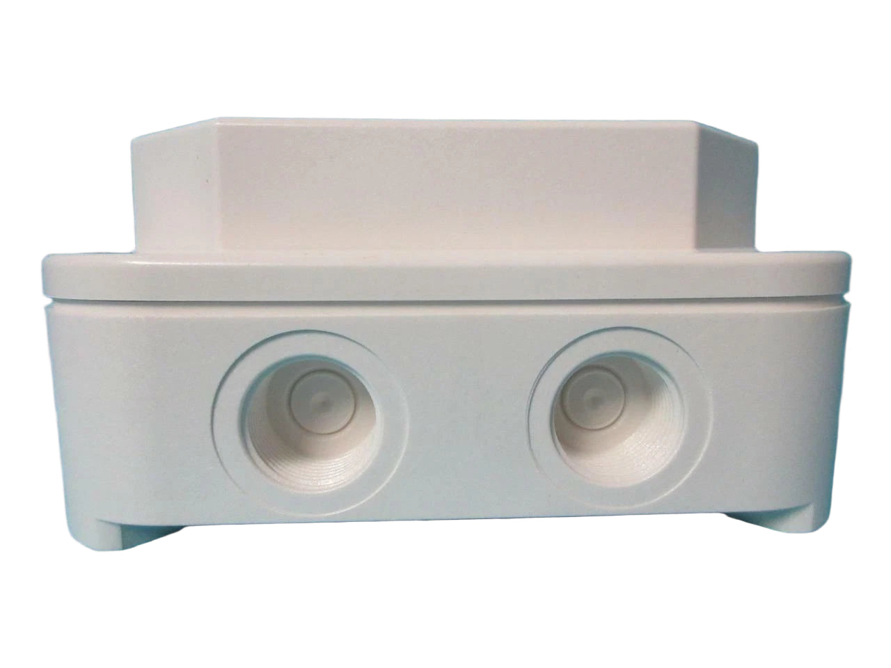 PBR-1191 | Siemens Conventional Linear Beam Smoke Detector with Retroreflecting Prism