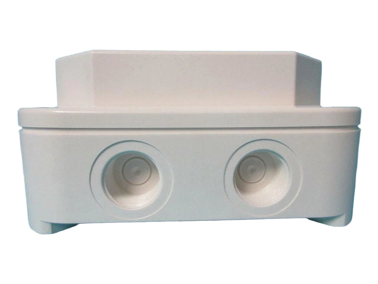 PBR-1191 | Siemens Conventional Linear Beam Smoke Detector with Retroreflecting Prism