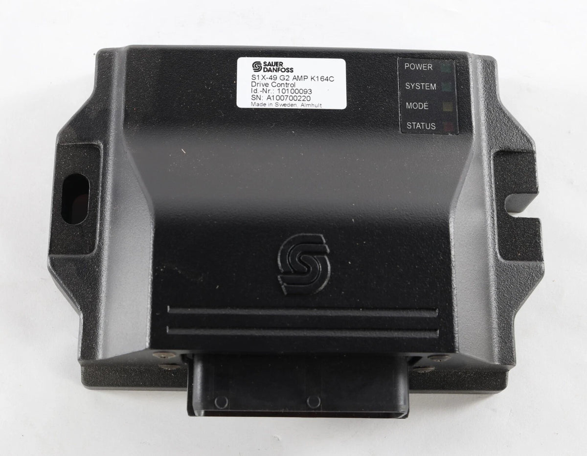 Danfoss 10100093 Industrial Component