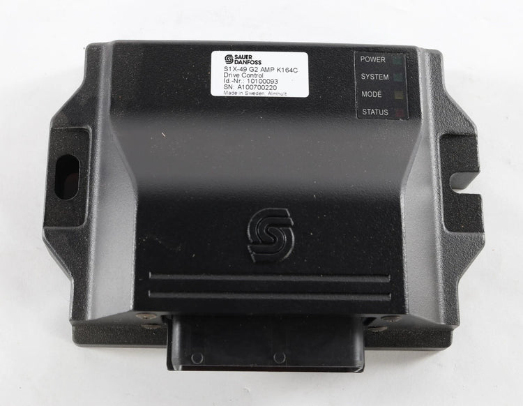 Danfoss 10100093 Industrial Component