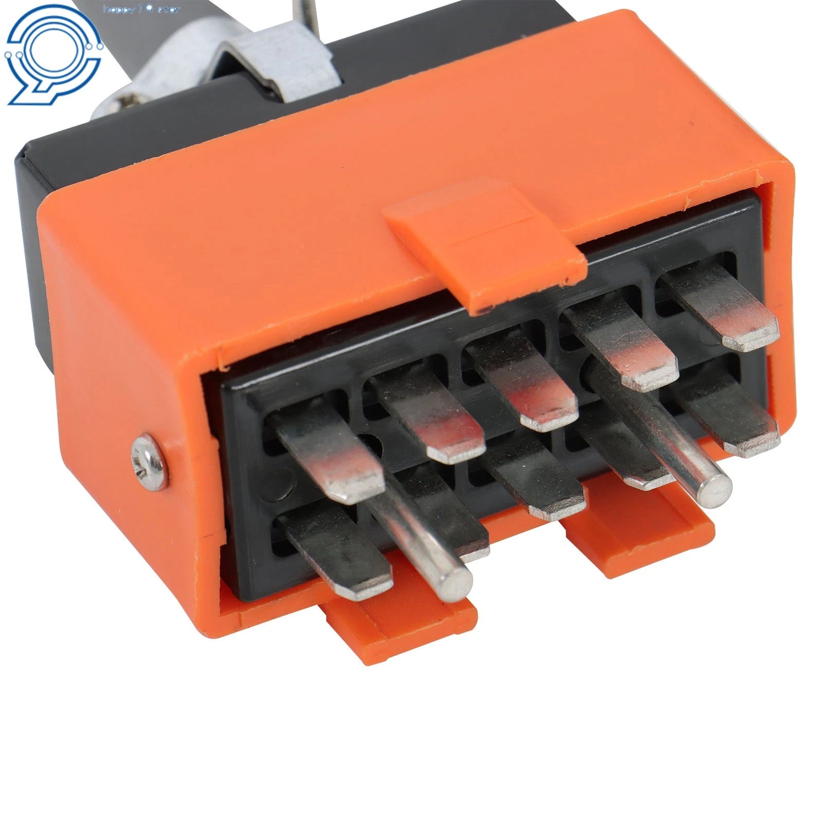 Skyjack 104491 Upper Platform Control Box with Joystick for Scissor Lifts