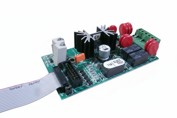 Mircom PR-300 Fire Alarm Polarity Reversal and City Tie Module