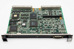 General Electric IS200VTURH1BAA Mark VI Turbine VME I/O Board