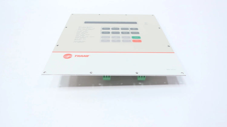 Trane 6400-1023-01 Operator Panel Control Board Assembly for Commercial HVAC Control Systems