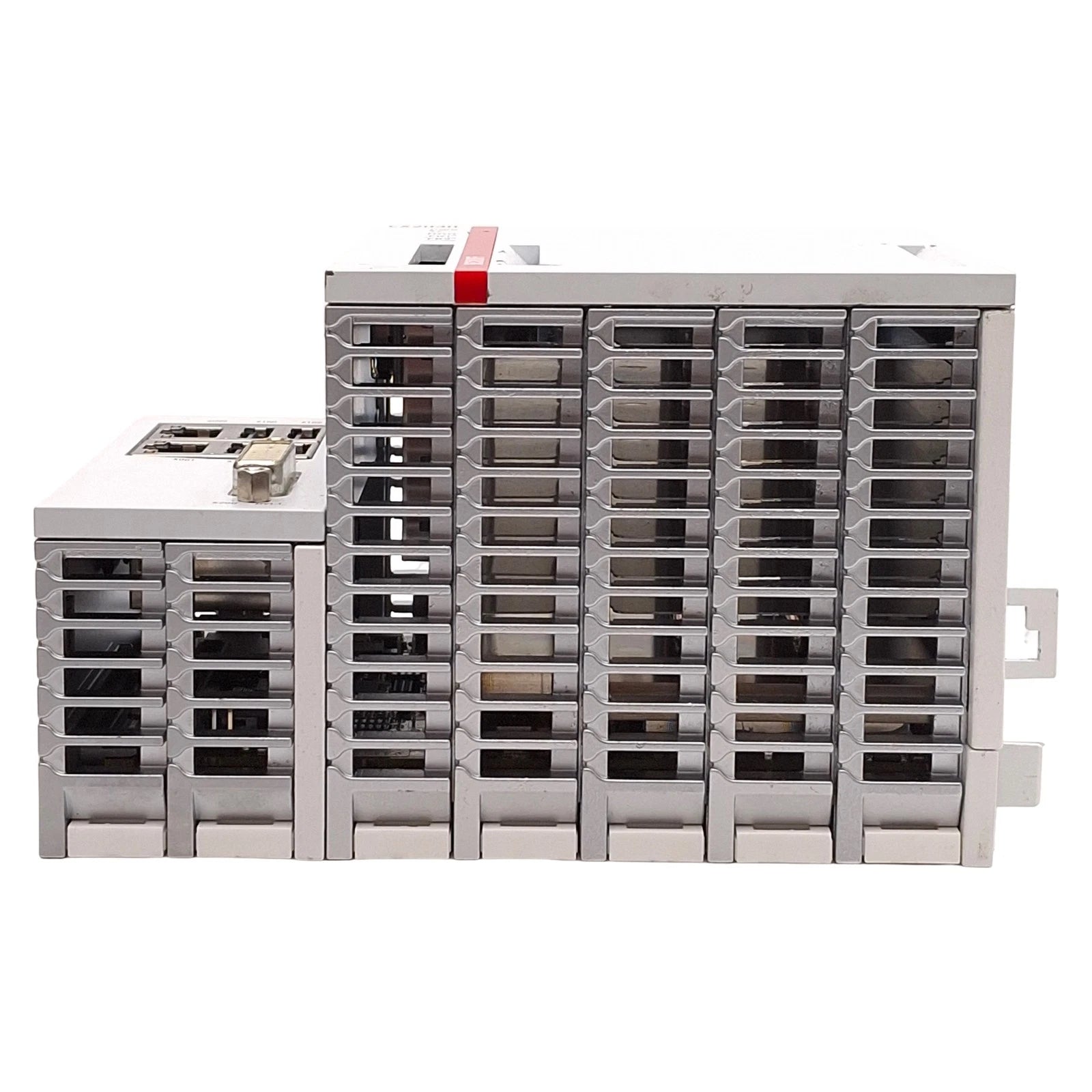 Beckhoff CX2030-0125 Modular Industrial PC with Intel Core i7 and TwinCAT 3 Runtime