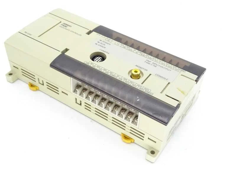 F400-C15E | Omron Vision Mate Controller Single-Camera 24VDC Industrial Vision System