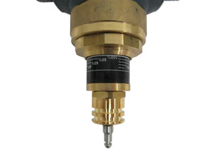 Danfoss 003Z0781 AB-QM 2-Inch Pressure Independent Control Valve