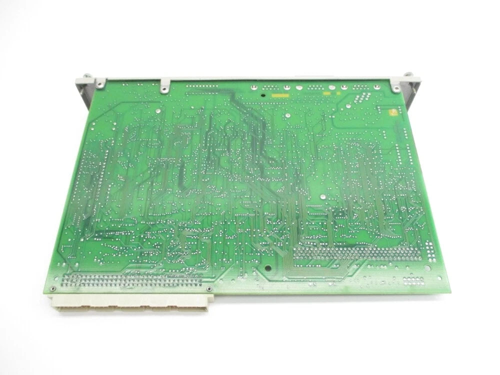 Siemens 545-1105 SIMATIC TI 505 Central Processing Unit CPU Module 96KB 1024 I/O