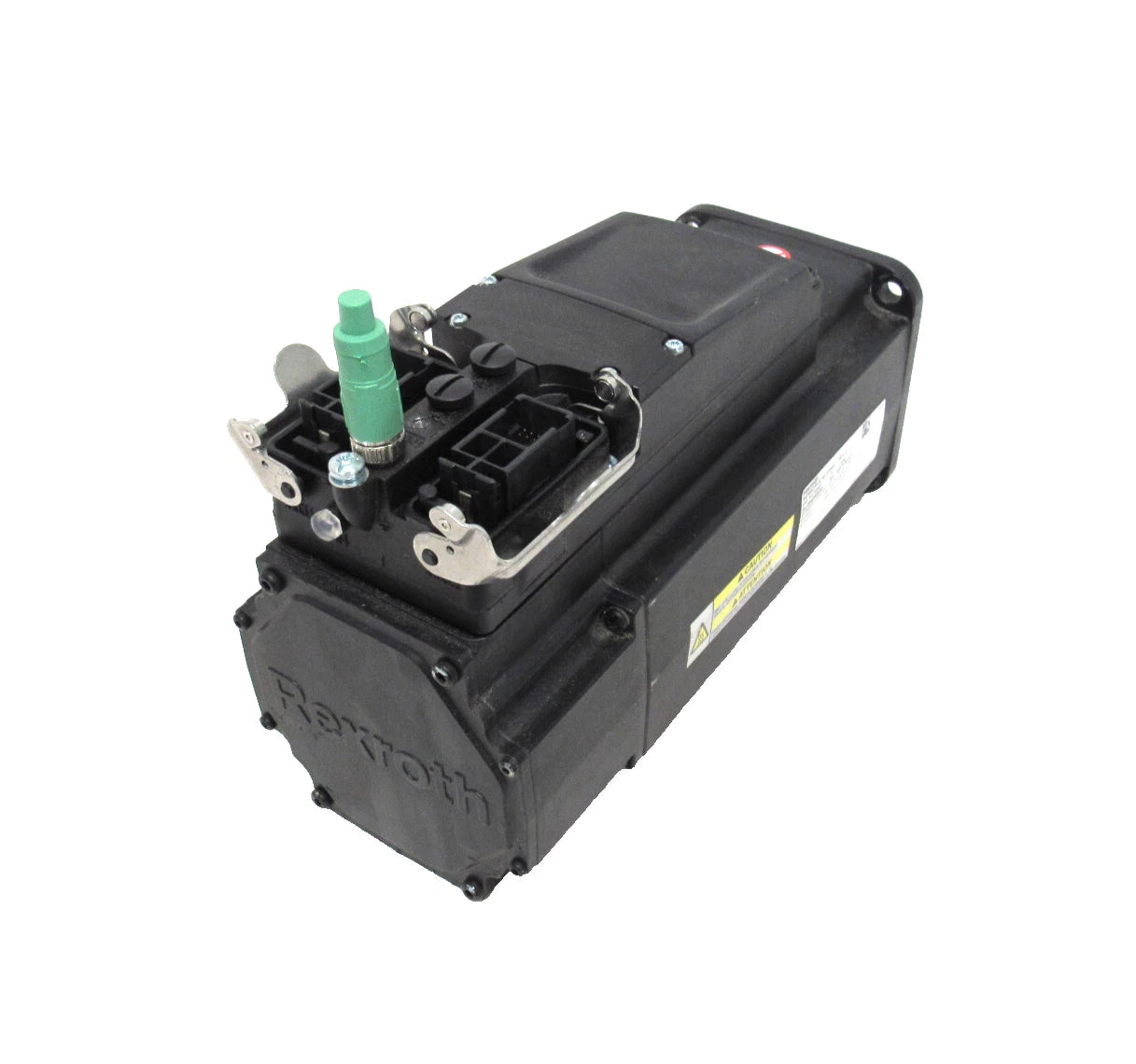 R911395626 | Bosch Rexroth IndraDrive Mi Integrated Drive for Decentralized Automation